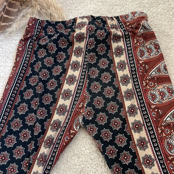 Little Baberham bell bottom - Picture 5 of 6